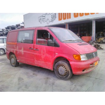 mercedes-benz vito (w638) combi del año 1996