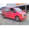 mercedes-benz vito (w638) combi del año 1996