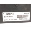 Recambio de modulo electronico para peugeot 307 cc (s2) 1.6 16v cat referencia OEM IAM 9647538580  
