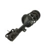 Recambio de amortiguador delantero izquierdo para mitsubishi asx (ga0w) 1.8 di-d cat referencia OEM IAM 339254  