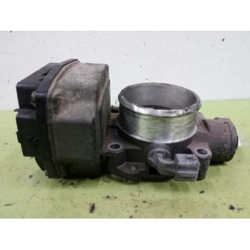 Recambio de caja mariposa para fiat ulysse (179) 2.0 16v emotion referencia OEM IAM 9652682880  