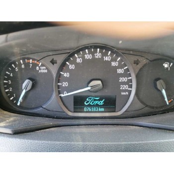 ford ka+ del año 2018