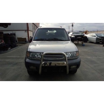 tata safari del año 2003