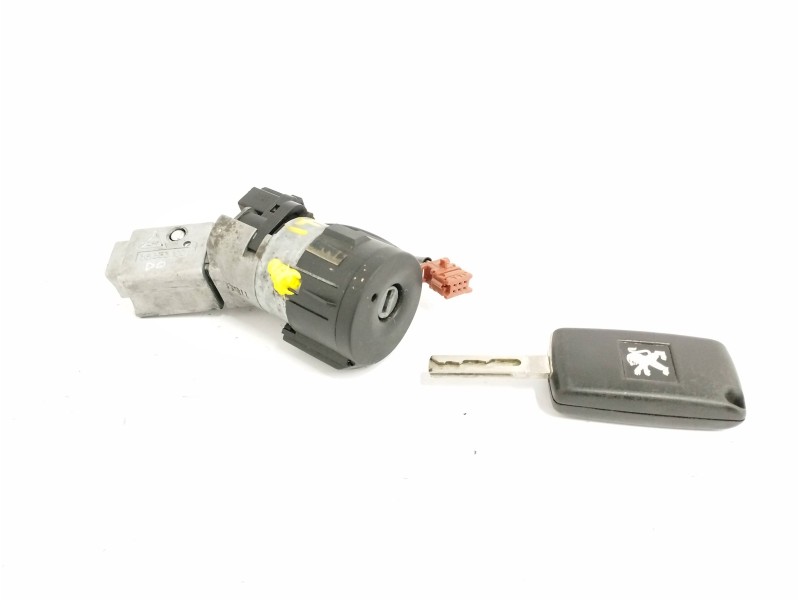 Recambio de antirrobo para peugeot 307 cc (s2) 1.6 16v cat referencia OEM IAM 36353100  