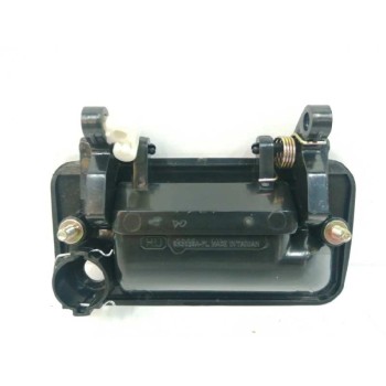 Recambio de maneta exterior delantera izquierda para suzuki vitara se/sv (et) 1.6 techo lona xaloc referencia OEM IAM 8282060A00