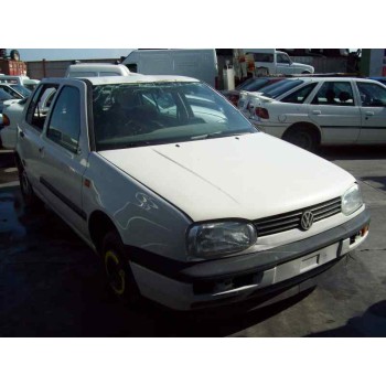 volkswagen golf iii berlina (1h1) del año 1994