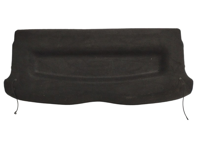 Recambio de bandeja trasera para citroën c3 1.4 hdi referencia OEM IAM 96833304ZD  