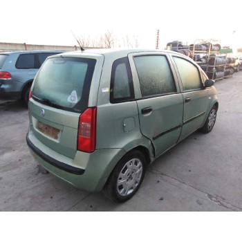 fiat idea (135) del año 2004