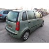 fiat idea (135) del año 2004