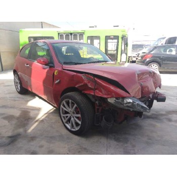 alfa romeo 147 (190) del año 2006