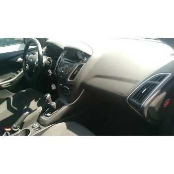 ford focus iii del año 2014