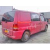 mercedes-benz vito (w638) combi del año 1996
