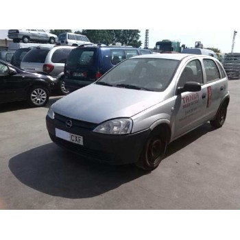 opel corsa c del año 2004