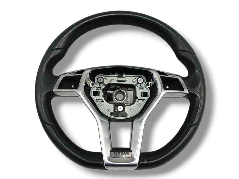 Recambio de volante para mercedes-benz clase e coupe (w207) 2.1 cdi e220 referencia OEM IAM A1724602703 Recambio de volante para mercedes-benz clase e coupe (w207) 2.1 cdi e220 referencia OEM IAM A1724602703
