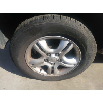 kia sportage del año 2004