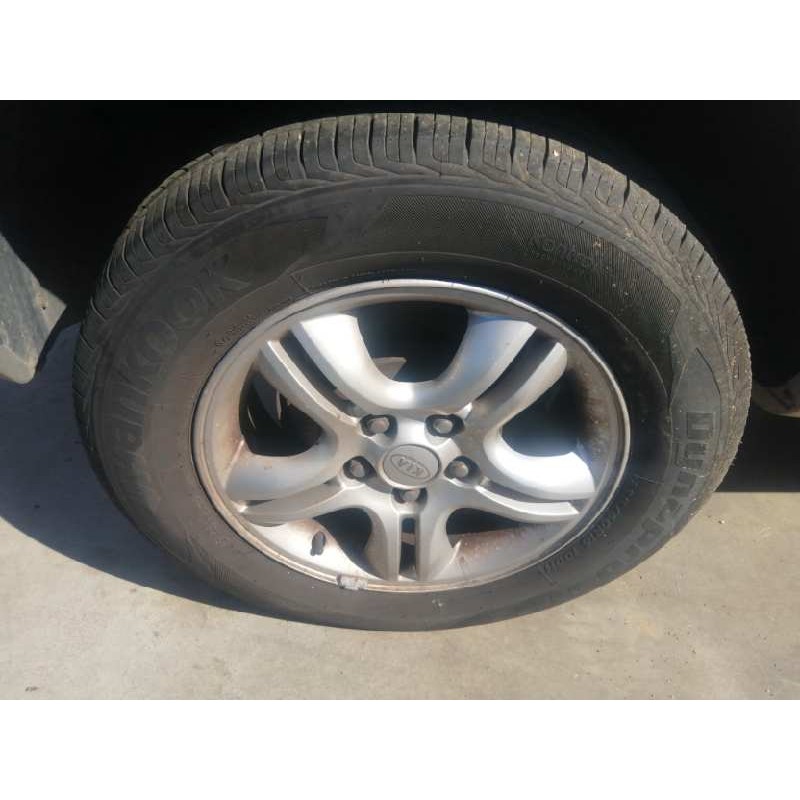 KIA SPORTAGE 2004