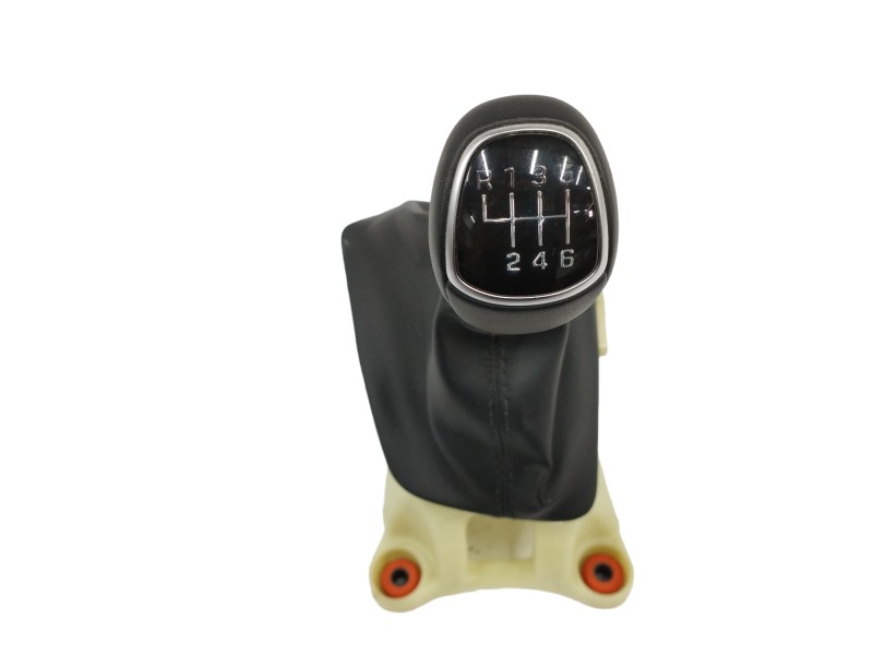 Recambio de palanca cambio para hyundai i20 iii (bc3, bi3) 1.0 t-gdi referencia OEM IAM 43700Q0400NNB Recambio de palanca cambio para hyundai i20 iii (bc3, bi3) 1.0 t-gdi referencia OEM IAM 43700Q0400NNB