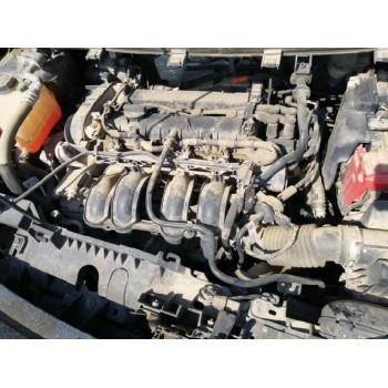 ford ka+ del año 2018