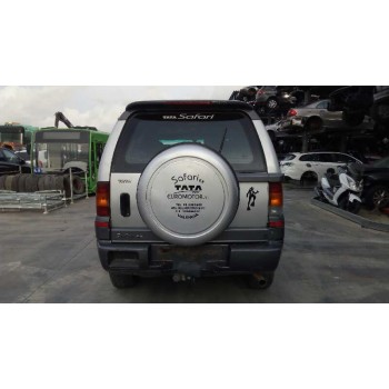 tata safari del año 2003