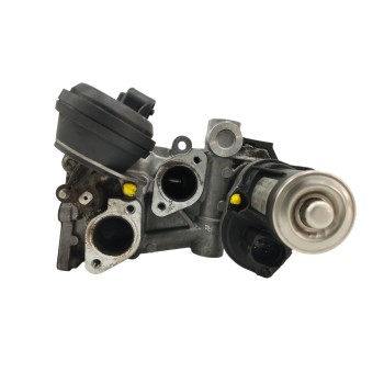 Recambio de valvula egr para seat ibiza sc (6j1) 1.6 tdi referencia OEM IAM 0280751012  