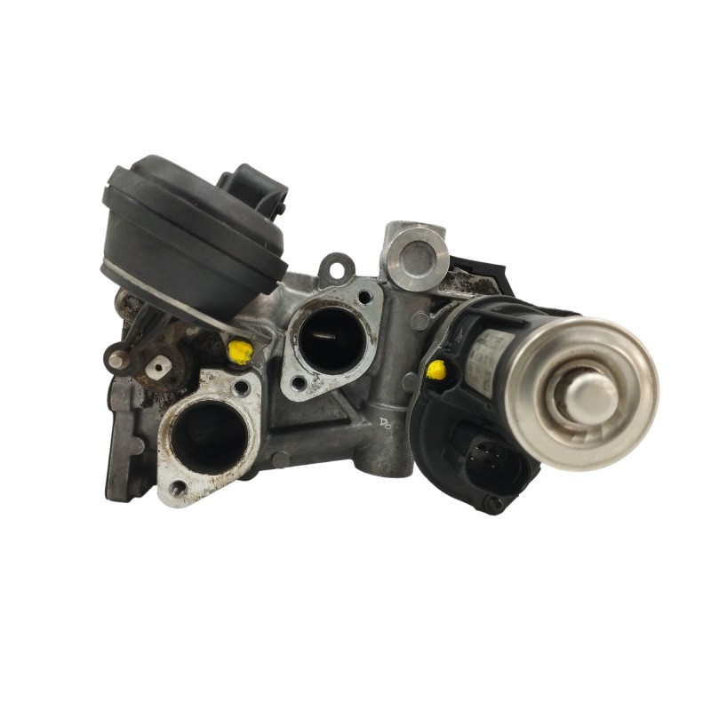 Recambio de valvula egr para seat ibiza sc (6j1) 1.6 tdi referencia OEM IAM 0280751012  