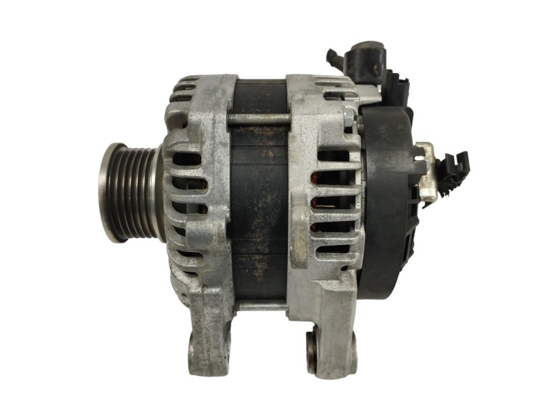Recambio de alternador para peugeot rifter 1.5 blue-hdi fap referencia OEM IAM 9824742880 CL18 