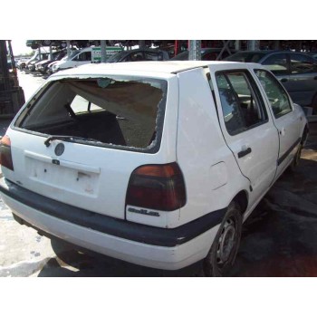 volkswagen golf iii berlina (1h1) del año 1994
