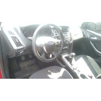 ford focus iii del año 2014