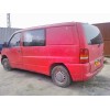 mercedes-benz vito (w638) combi del año 1996