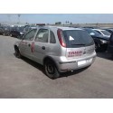 OPEL CORSA C