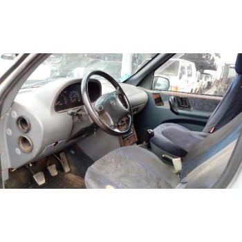 tata safari del año 2003