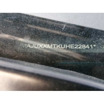 ford ka+ del año 2018