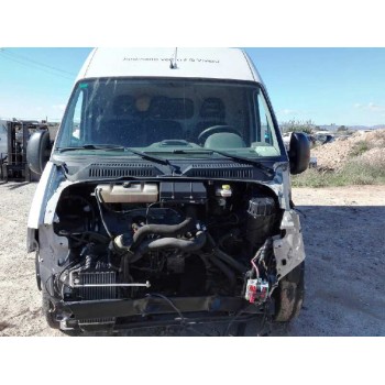 fiat ducato caja cerrada 15 (desde 03.02) del año 2005