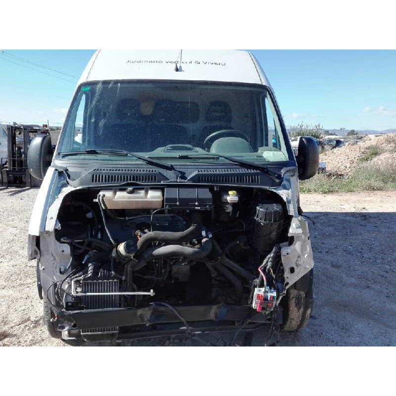 FIAT DUCATO CAJA CERRADA 15 (DESDE 03.02)