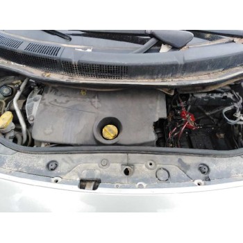 renault scenic ii del año 2005