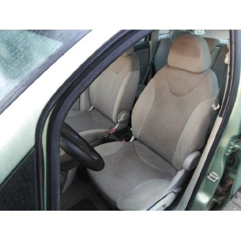 fiat idea (135) del año 2004