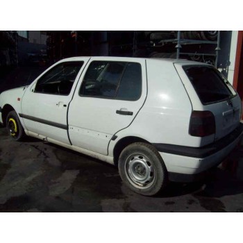 volkswagen golf iii berlina (1h1) del año 1994
