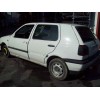 volkswagen golf iii berlina (1h1) del año 1994