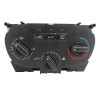 Recambio de mando calefaccion / aire acondicionado para peugeot 307 (s1) 2.0 hdi cat referencia OEM IAM 599540000  