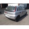 opel corsa c del año 2004