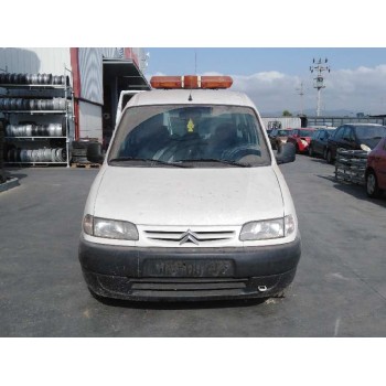 citroën berlingo del año 2001