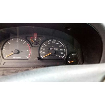 tata safari del año 2003