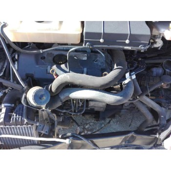 fiat ducato caja cerrada 15 (desde 03.02) del año 2005