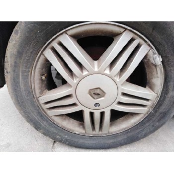 renault scenic ii del año 2005