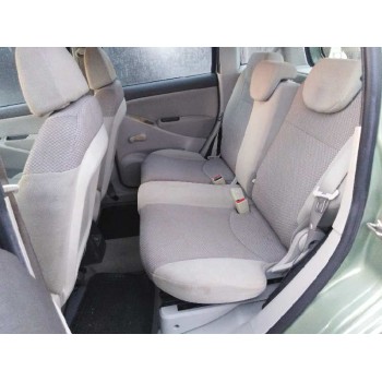 fiat idea (135) del año 2004