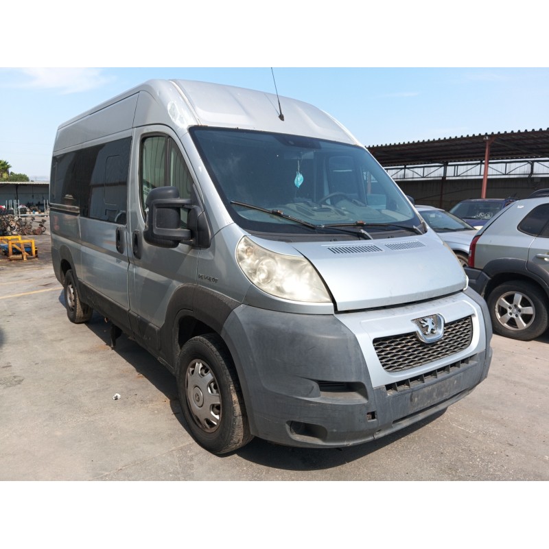 PEUGEOT BOXER KOMBI (RS3000)(333)