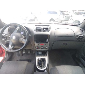 alfa romeo 147 (190) del año 2006