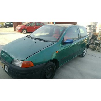 fiat punto (176_) del año 1998