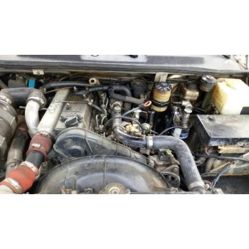 tata safari del año 2003