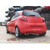 ford ka (ccu) del año 2009
